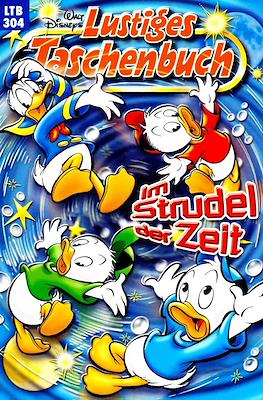 Walt Disneys Lustige Taschenbücher / Lustiges Taschenbuch #304