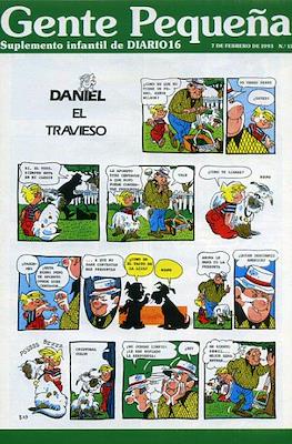 Gente Pequeña / Gente Joven #155