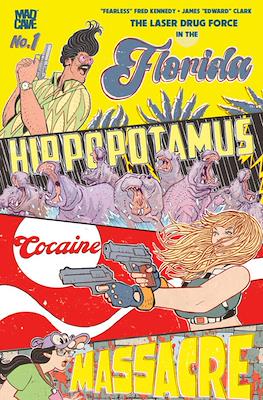 The Florida Hippopotamus Cocaine Massacre
