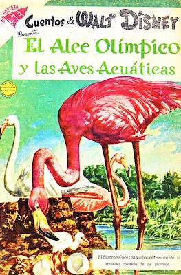 Cuentos de Walt Disney #149