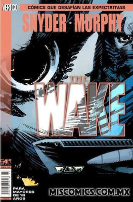 The Wake #4
