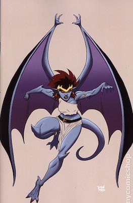 Gargoyles Quest (Variant Covers) #2.5