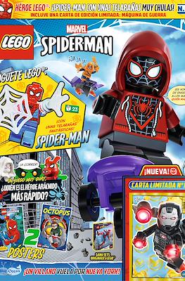 Lego Marvel Spider-Man #6