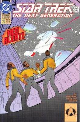Star Trek: The Next Generation Vol.2 #41