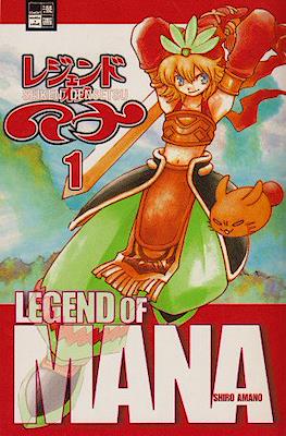 Legend of Mana