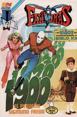 Fantomas #549