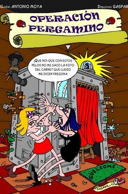El pumarejo la trilogía #2