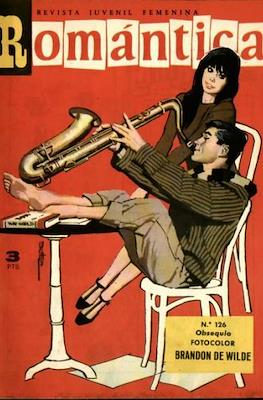 Romántica #126