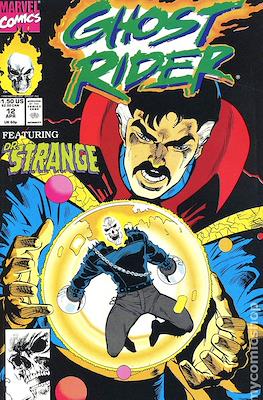 Ghost Rider Vol. 3 (1990-1998;2007) #12