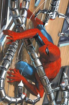 Ultimate Spider-Man Vol. 3 (2024-Variant Covers) (Comic Book 48-28 pp) #1.25