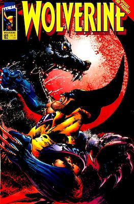 Wolverine #102
