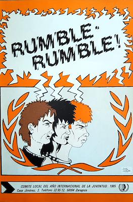 Rumble-Rumble !