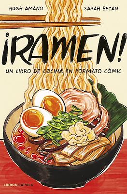 ¡Ramen!