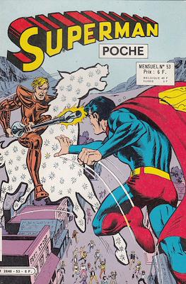 Superman Poche #53