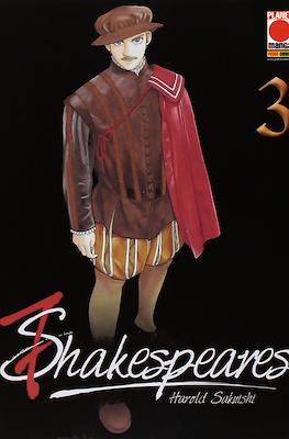 7 Shakespeares #3