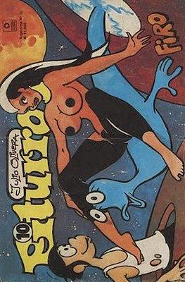 Piturro (Tercera Época) #10