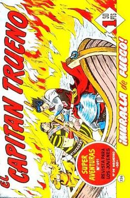 El Capitán Trueno #326