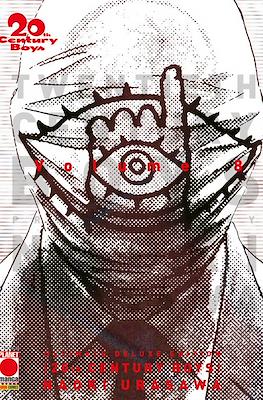 20th Century Boys Ultimate Deluxe Edition #8