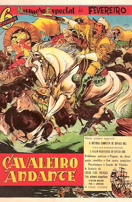 Cavaleiro Andante Número Especial #9