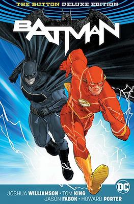 Batman / The Flash: The Button Deluxe Edition