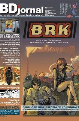 BDjornal #14