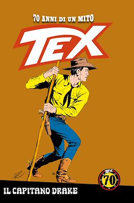 Tex: 70 anni di un mito #107