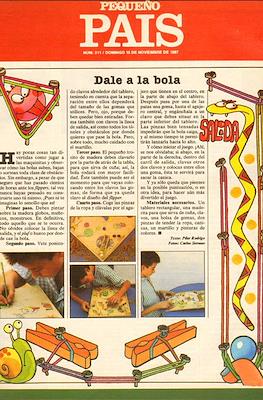 El Pequeño País #311