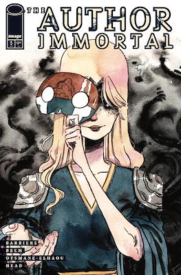 The Author Immortal (2025) #5