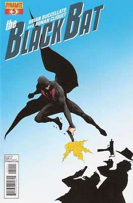 The Black Bat #5