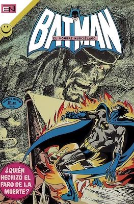 Batman #648