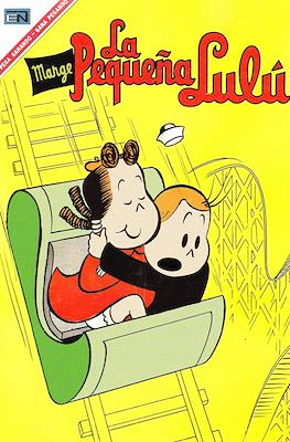 La Pequeña Lulú #240