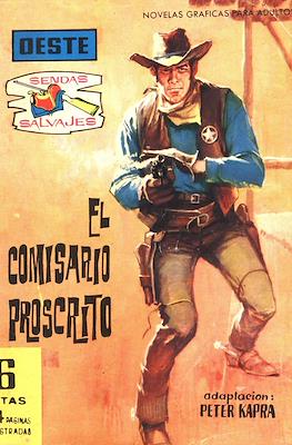 Sendas Salvajes / Sendas del Oeste #45