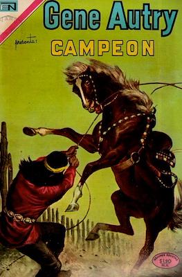 Gene Autry #231