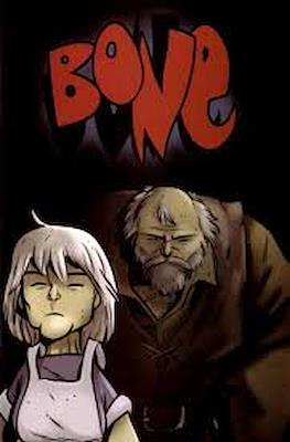 Bone (Comic Book) #54