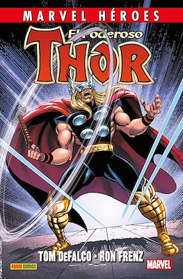 Marvel Héroes (Cartoné) #109