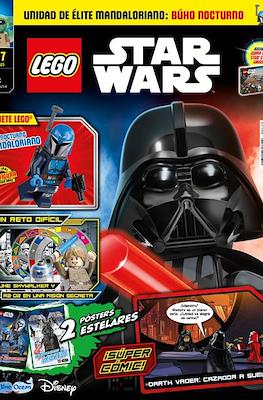 Lego Star Wars (Grapa 36 pp) #117