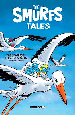The Smurfs Tales #14