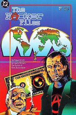 The hacker files #2