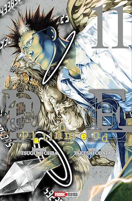 Platinum End (Rústica) #11