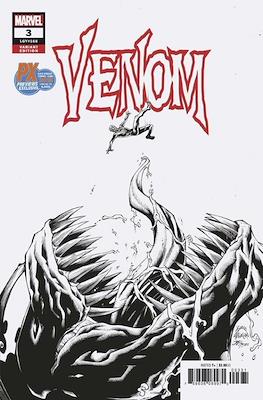 Venom Vol. 4 (2018-Variant Covers) #3.9