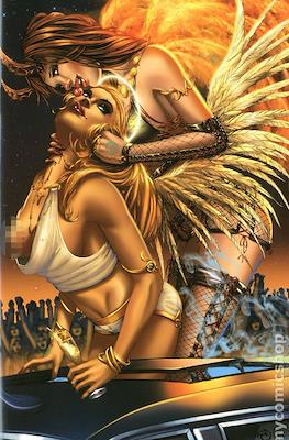 Penny for Your Soul: Death (2013 Variant Cover) #2.1