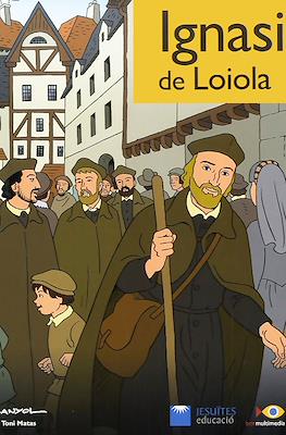 Ignasi de Loiola