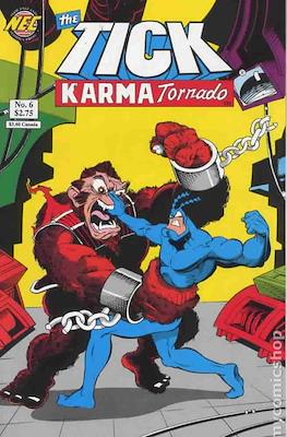 Tick Karma Tornado (1993) #6
