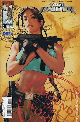 Tomb Raider (1999-2005) #41