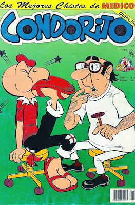 Condorito #337