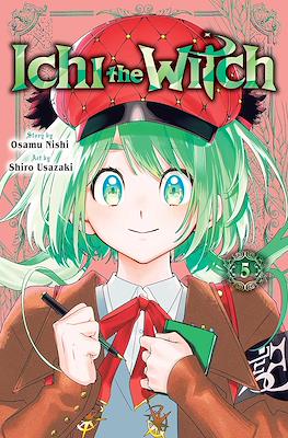 Ichi the Witch #5
