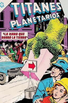 Titanes Planetarios #212