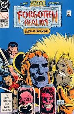 Forgotten Realms #18