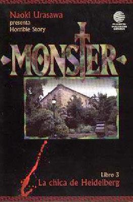 Monster #3