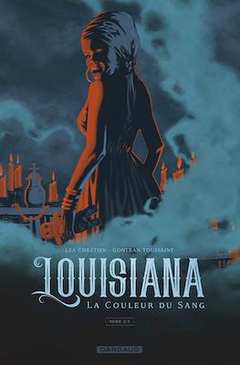 Louisiana. La Couleur du Sang #2